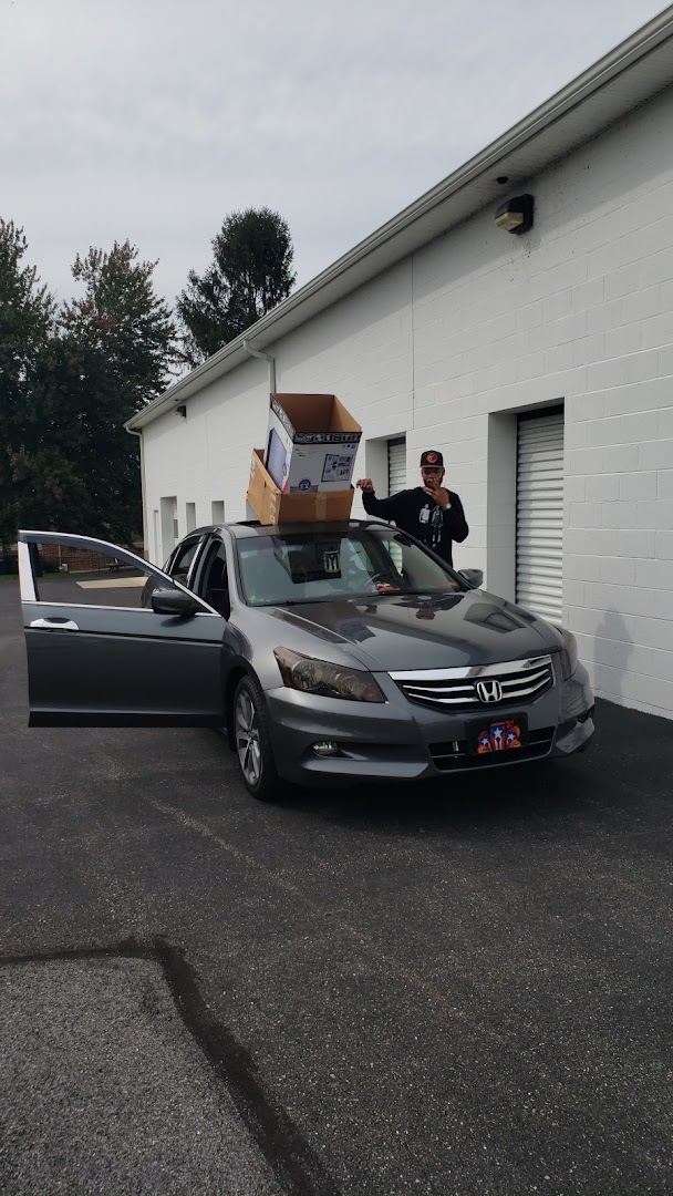 Electricians in Mount Joy: Brenaman Electrical Services Les