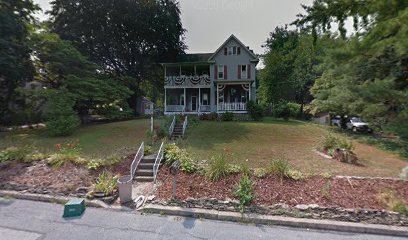 Electricians in Mountville: Harmes Electrical Services