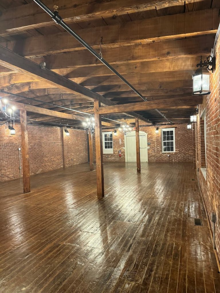 Event Venues in Lancaster: Evermore Events