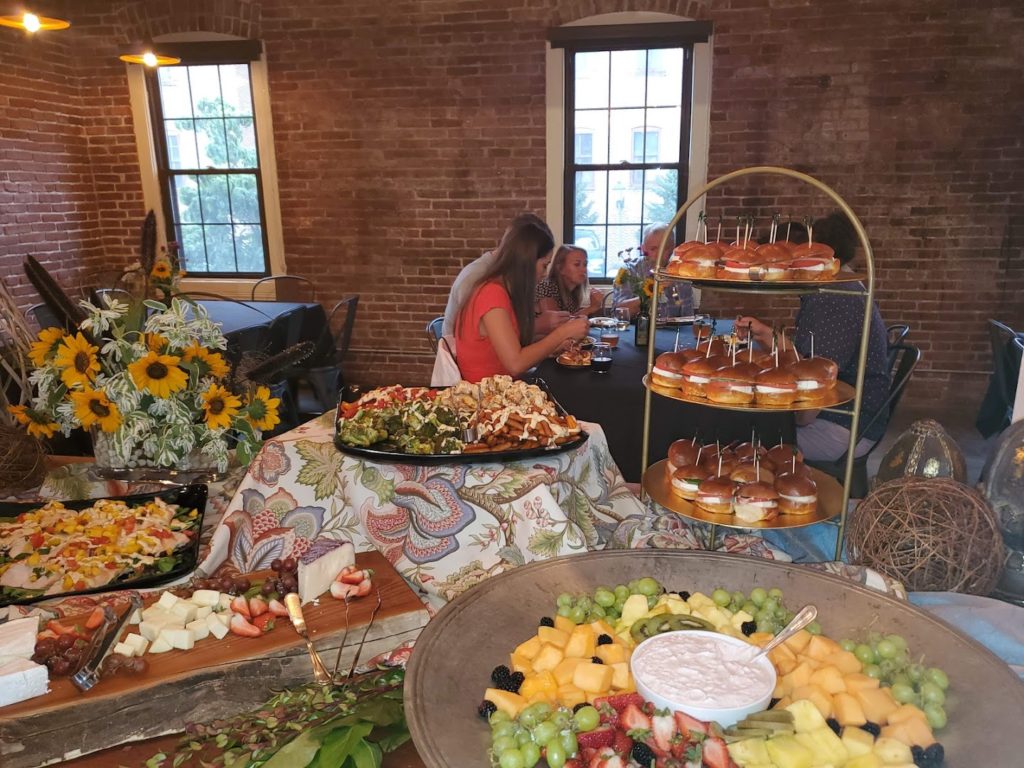 Event Venues in Lancaster: Lancaster Event