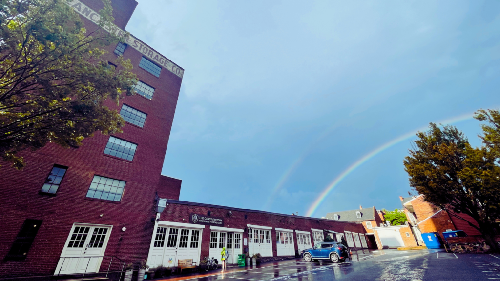 Event Venues in Lancaster: Lancaster Venue