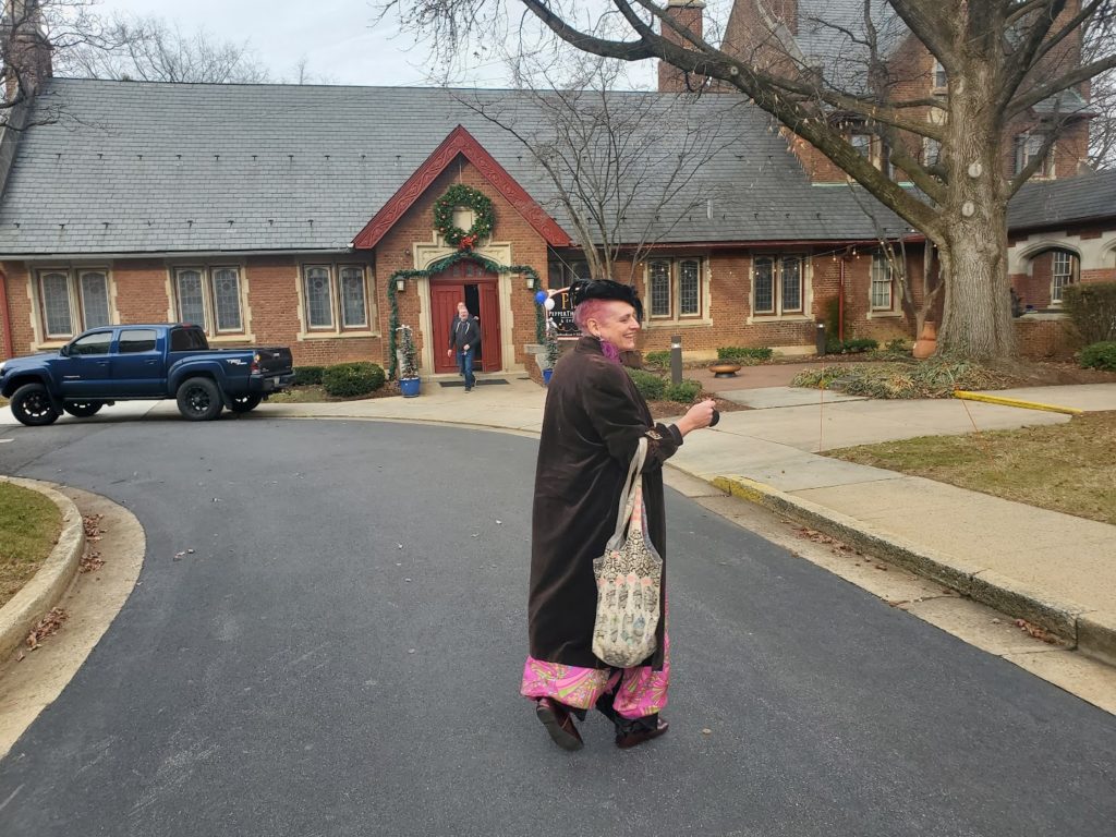 Event Venues in Lancaster: Pepper Theo Cafe & Events