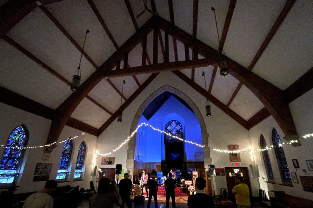 Event Venues in Lancaster: West Art