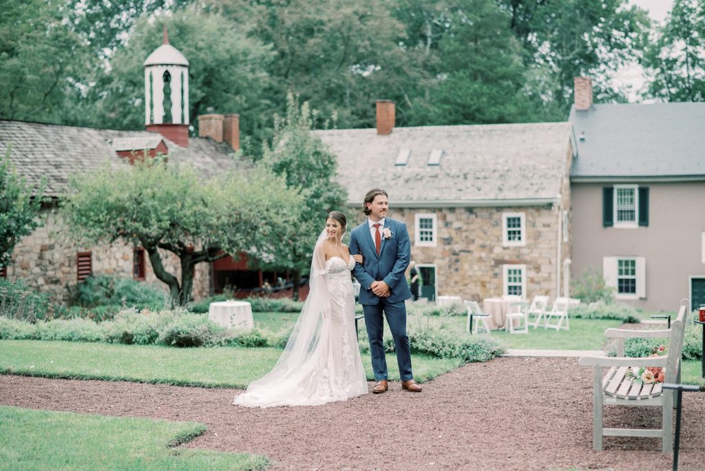 Event Venues in Lititz: Elizabeth Furnace