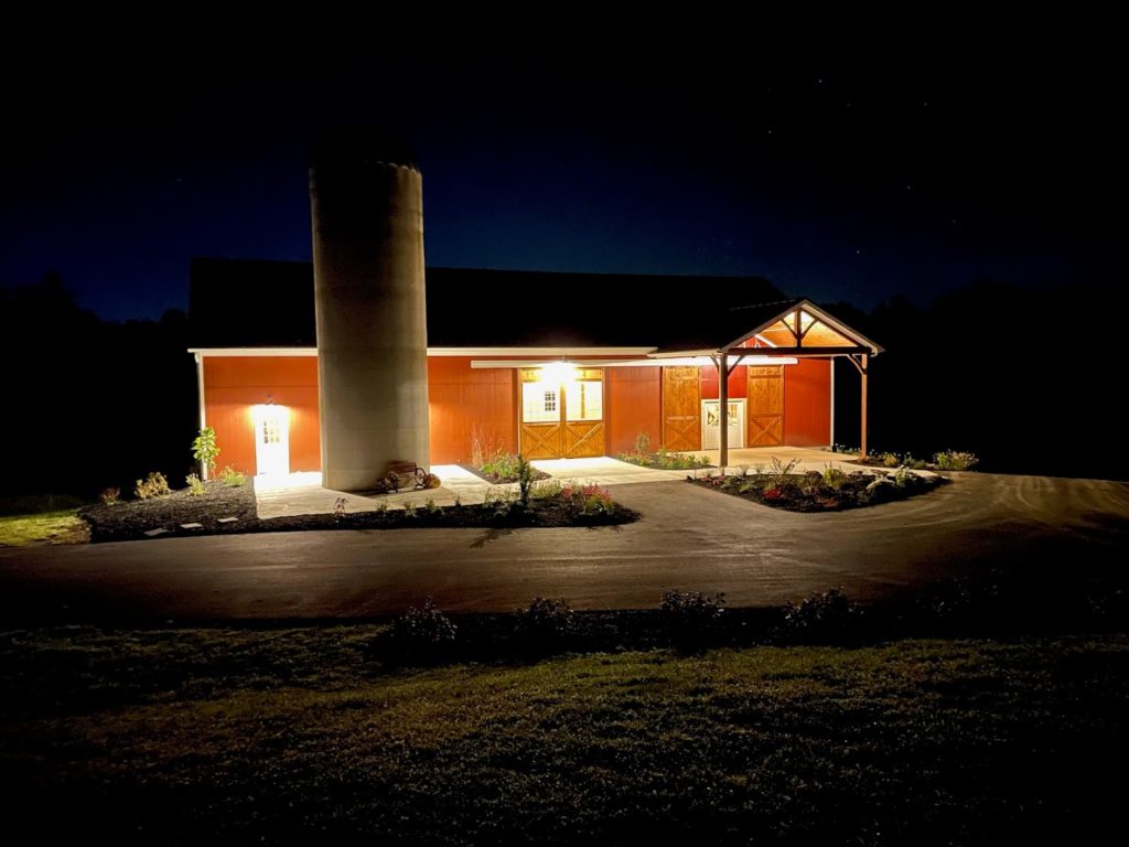 Event Venues in Manheim: Promise Farm