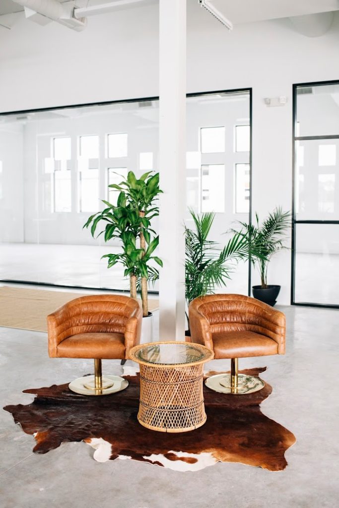 Event Venues in Manheim: SUPPLY