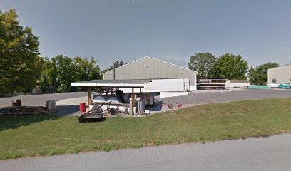 Excavating Contractors in Manheim: Koser Excavating