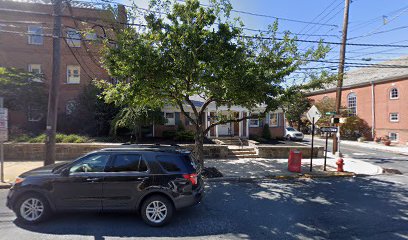 Eye Doctors in Lancaster: Corallo Diane MD