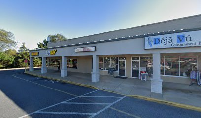 Eye Doctors in Lancaster: David Silbert