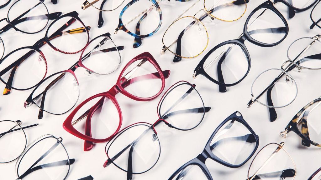 Eye Doctors in Lancaster: JCPenney Optical