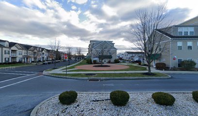 Eye Doctors in Lititz: Leigh Moser