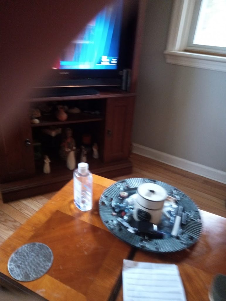 Eye Doctors in Lititz: Pamela L. Snavely-Dickow