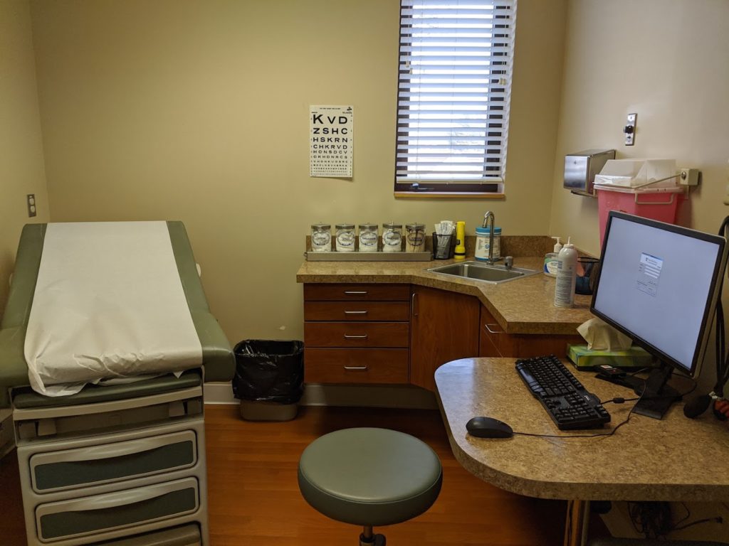 Family Practice Physicians in Elizabethtown: LG Health Physicians Family Medicine Norlanco