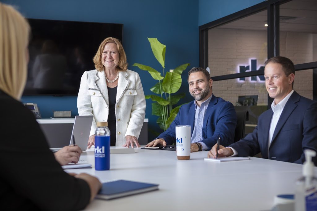 Financial Advisors in Lancaster: RKL Private Wealth