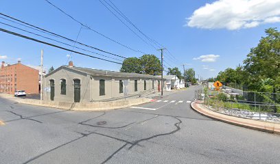 Fitness in Mount Joy: Mount Joy Fitness