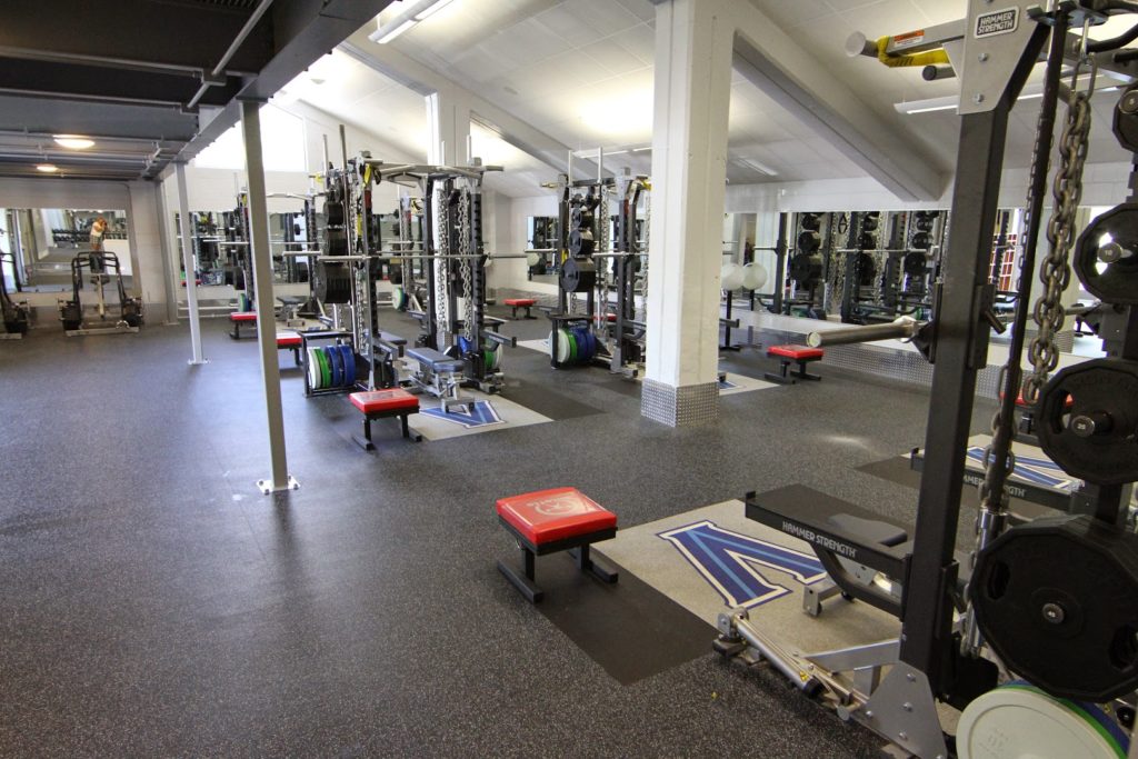 Flooring Stores in Lancaster: Abacus Sports Installations Ltd.