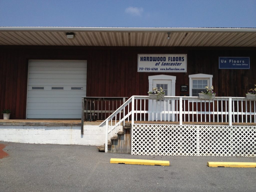 Flooring Stores in Lancaster: Hardwood Floors of Lancaster