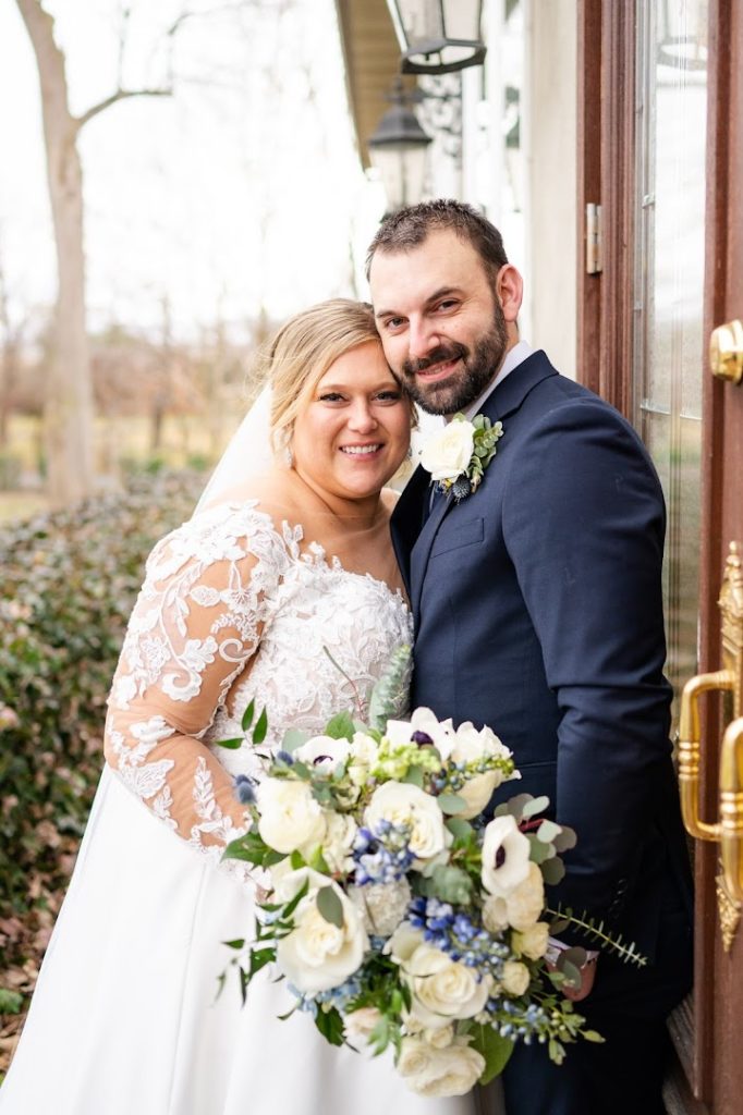 Florists in Conestoga: Custom Florals