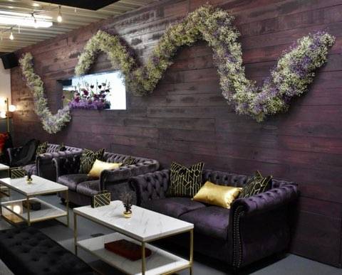 Florists in East Earl: Moonchild Floral Design