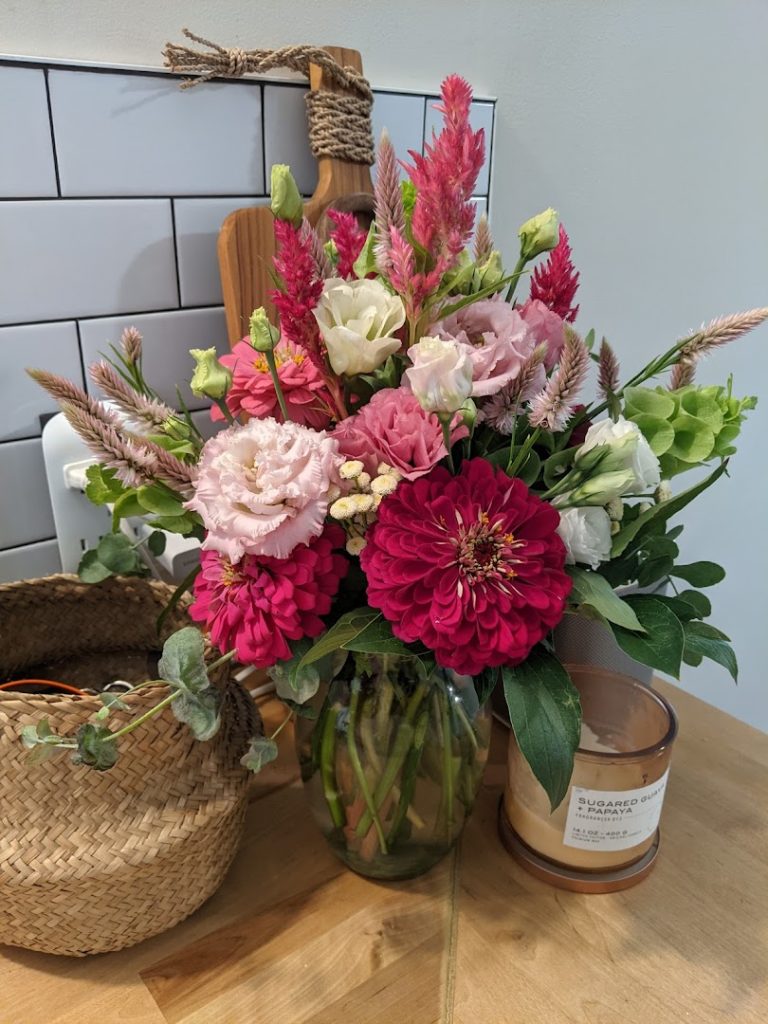 Florists in East Earl: The Flower Shack