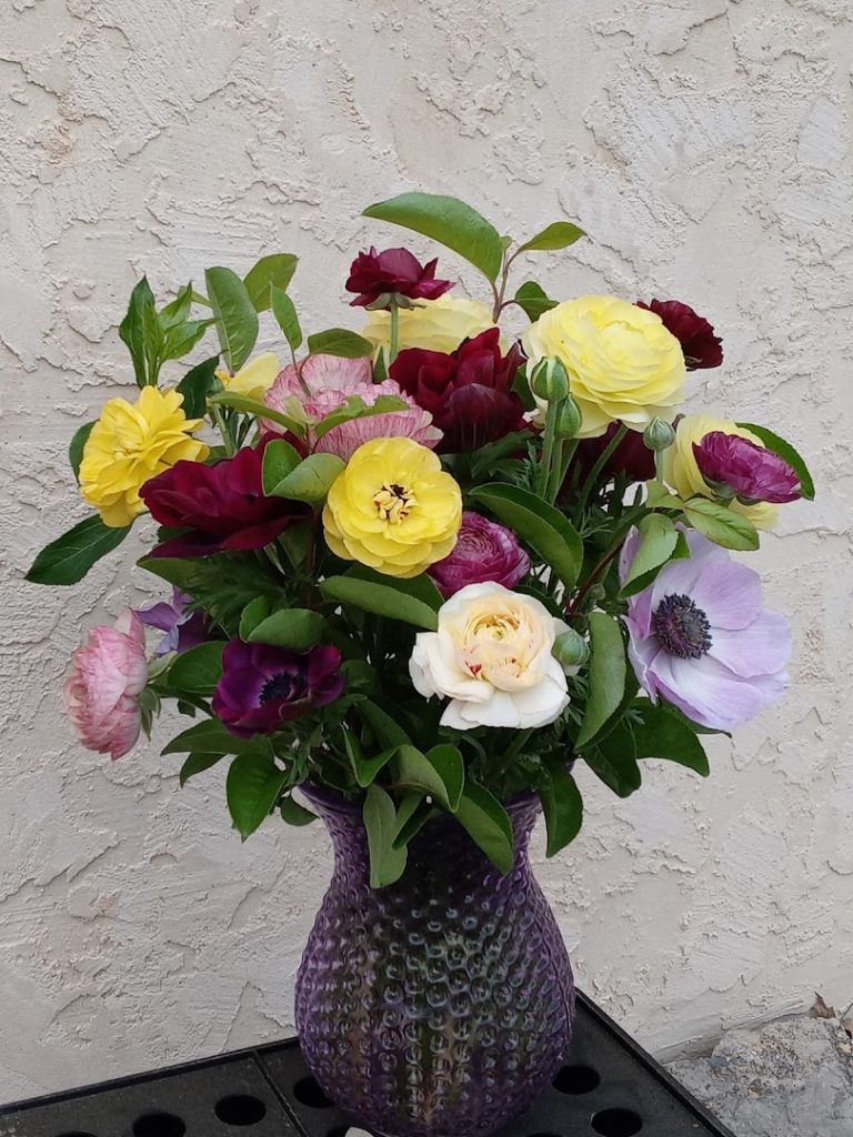 Florists in Lititz: Monarch Gardens Custom Bouquets