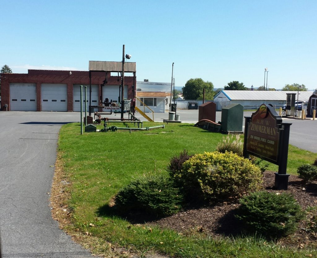 HVAC Contractors in Ephrata: Roy W Zimmerman & Sons