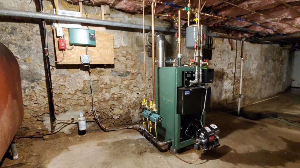 HVAC Contractors in Lancaster: 4 Diamond Mechanical