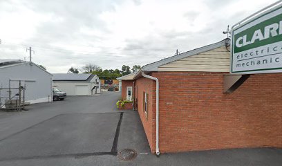 HVAC Contractors in Lancaster: Clark