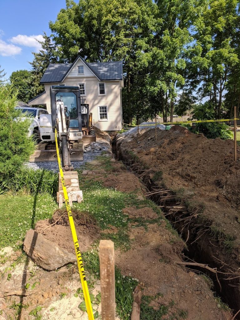 HVAC Contractors in Lancaster: Manor Mechanical LLC