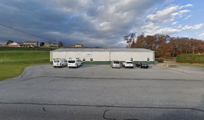 HVAC Contractors in Lititz: H W Martin Refrigeration LLC