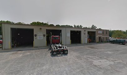 HVAC Contractors in Mount Joy: Motor Truck Thermo King