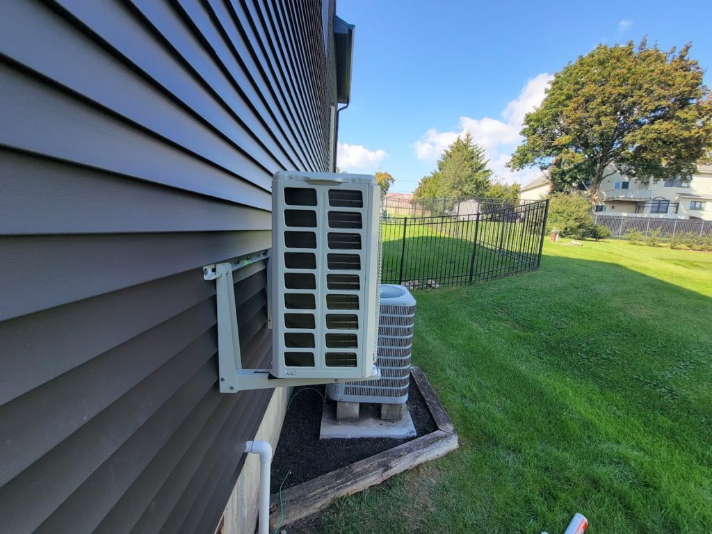 HVAC Contractors in Strasburg: Velocity Heating and Cooling