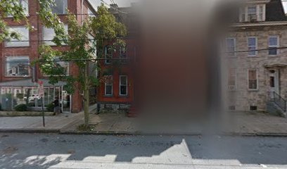 Handyman Services in Lancaster: Helpful Handz