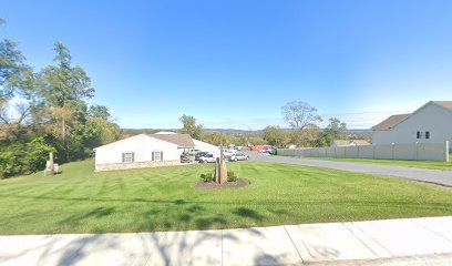 Hardware Stores in East Earl: Martins Flooring Warehouse