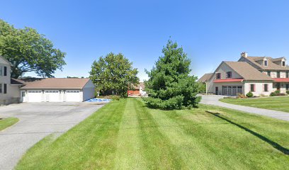 Heavy Equipment Dealers in Manheim: Tedesco Construction LLC | Excavating and Equipment Rentals