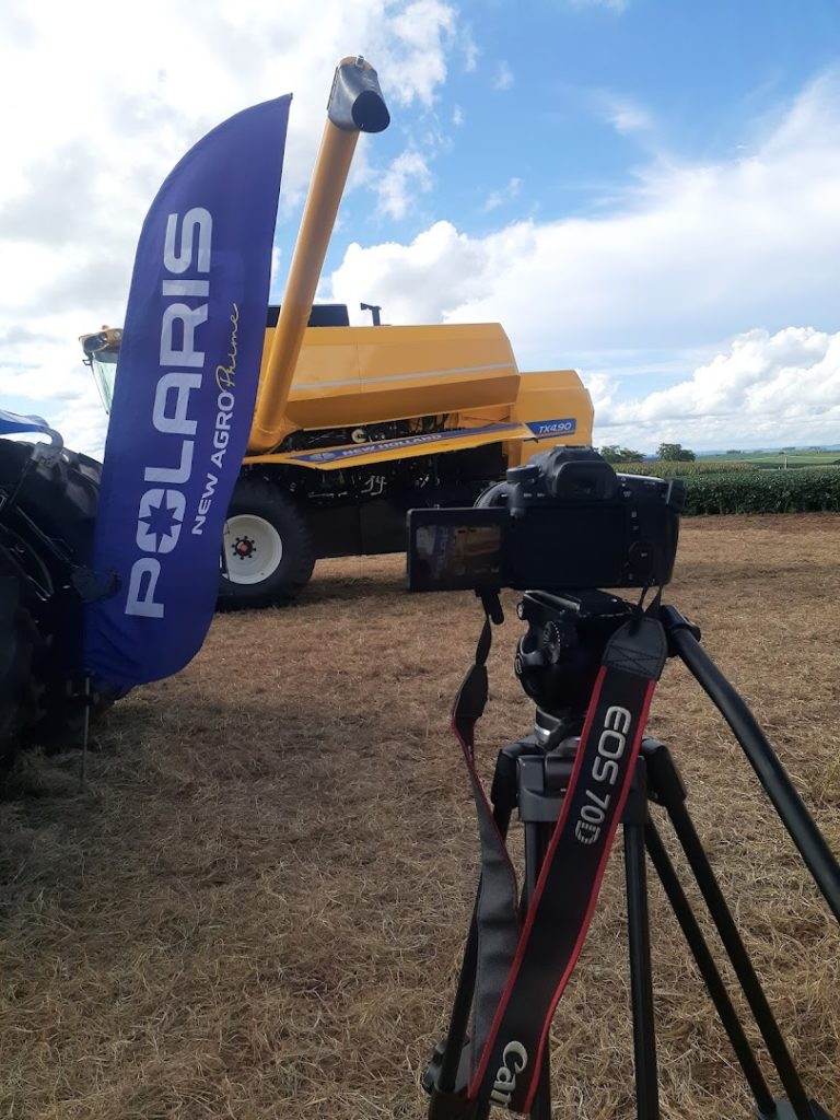 Heavy Equipment Dealers in New Holland: New Holland