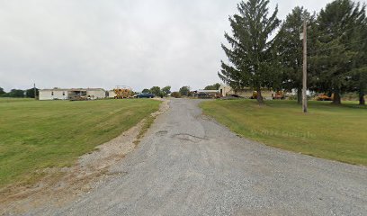 Heavy Equipment Dealers in Peach Bottom: Triple H Equipment