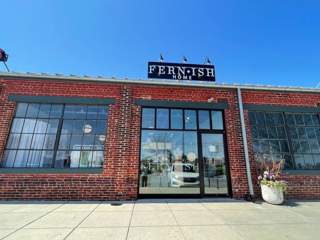 Home Goods Stores in Lancaster: Fern•ish Home