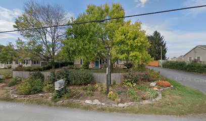 Indoor Furniture in Bird in Hand: Interior Expressions