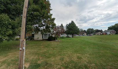 Indoor Furniture in Ephrata: The Adrian Pearsall Store