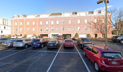 Insurance Agencies in Elizabethtown: lechner & Stauffer