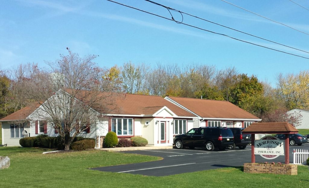 Insurance Agencies in Ephrata: Bernard C Morrissey Insurance