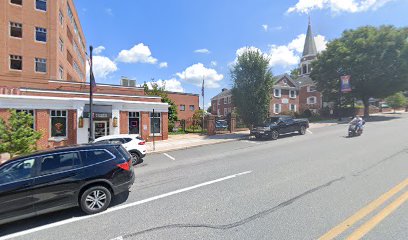 Insurance Agencies in Ephrata: CM SR22 Insurance Group