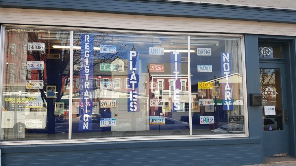 Insurance Agencies in Ephrata: Farmers Insurance Schrum Agency