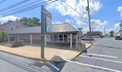 Insurance Agencies in Ephrata: Intercorp Inc