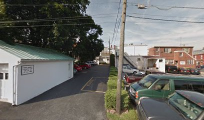 Insurance Agencies in Ephrata: Myers & Bell Insurance