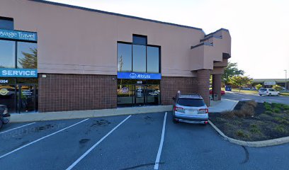 Insurance Agencies in Lancaster: Allstate