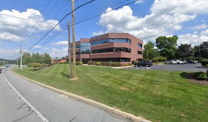 Insurance Agencies in Lancaster: CCAB Insurance and Benefits Inc