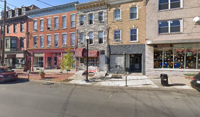 Insurance Agencies in Lancaster: Conexion Latina