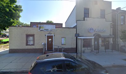 Insurance Agencies in Lancaster: Hermes Almaguer: Allstate Insurance